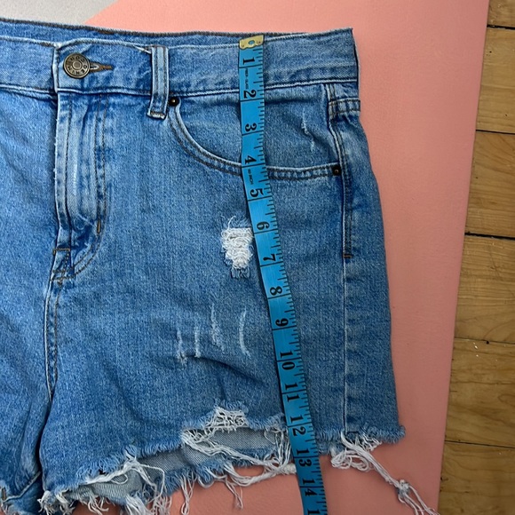BDG JEAN shorts - Picture 4 of 5
